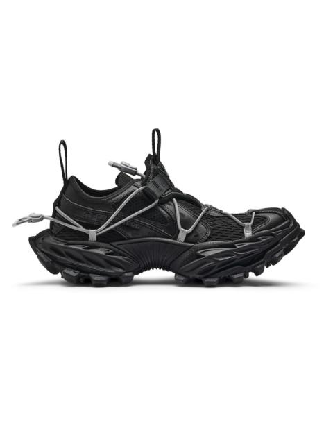Men's Hike Sneaker  in Black