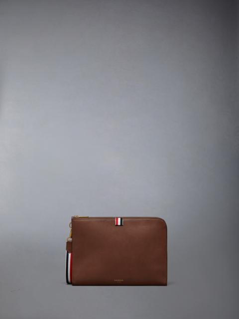 SOFT CALF MEDIUM GUSSET FOLIO