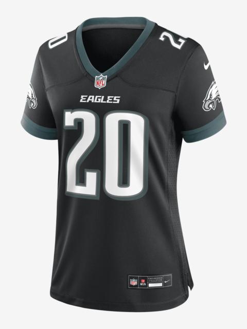 Brian Dawkins Philadelphia Eagles Women’s Nike NFL Game Jersey