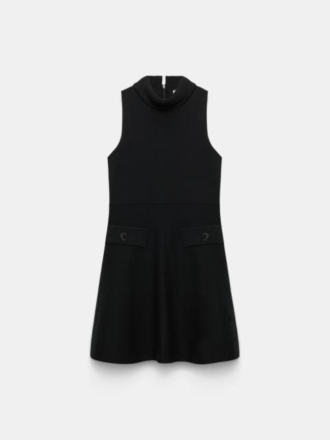 SHARP AMBITION dress