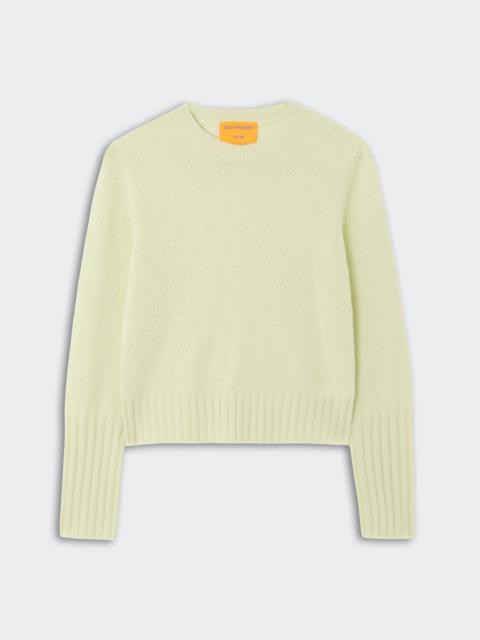 Compass Shrunken Crew