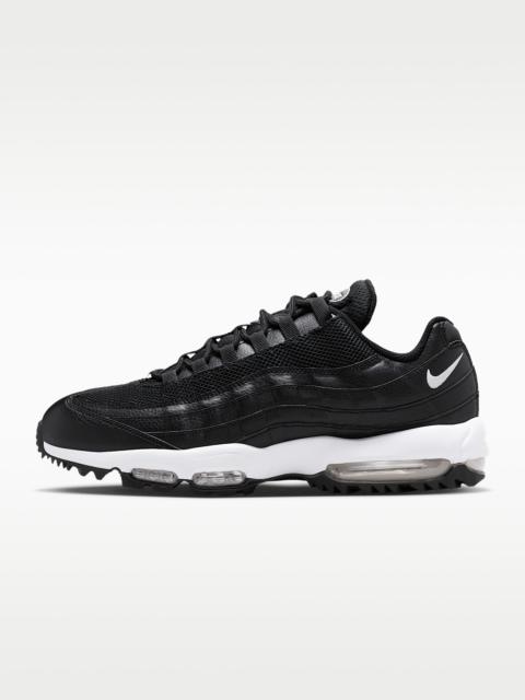 Nike Air Max '95 G Golf Shoes