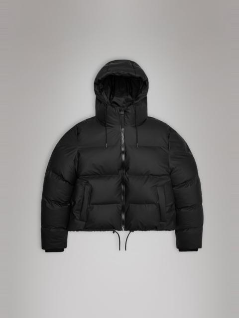 Alta Short Puffer Jacket