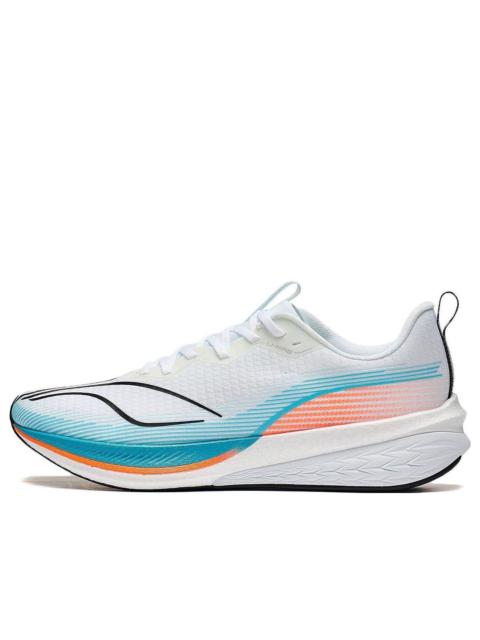 Li-Ning Dark Horse 6 Pro 'White Blue Orange' ARMT043-2