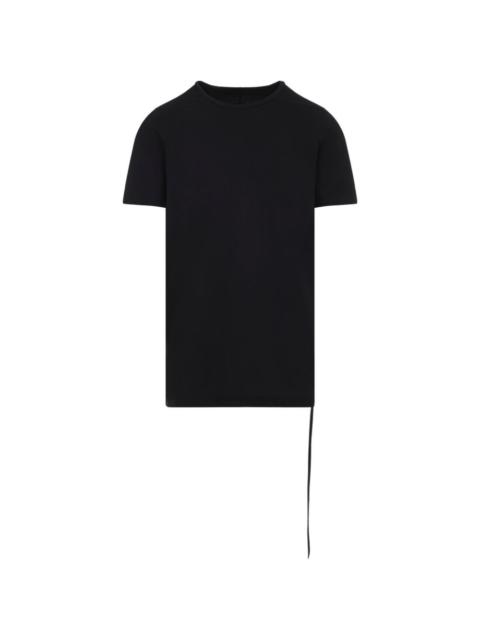 tail hem T-shirt