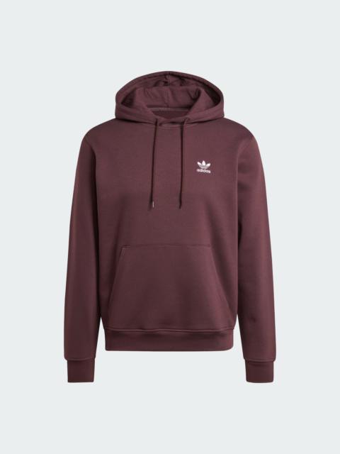 Trefoil Essentials Hoodie