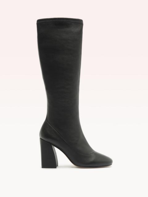 SKINNY TTK 85 BOOT BLACK
