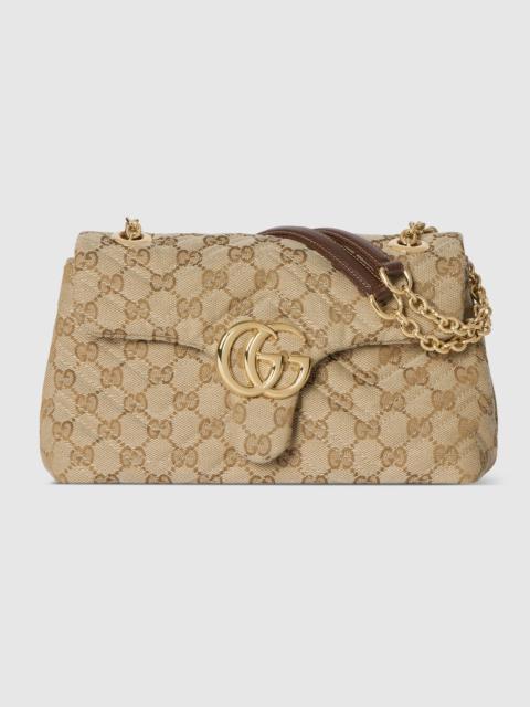 GG Marmont small shoulder bag