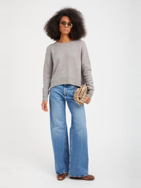 EDITH VINTAGE WIDE LEG DENIM