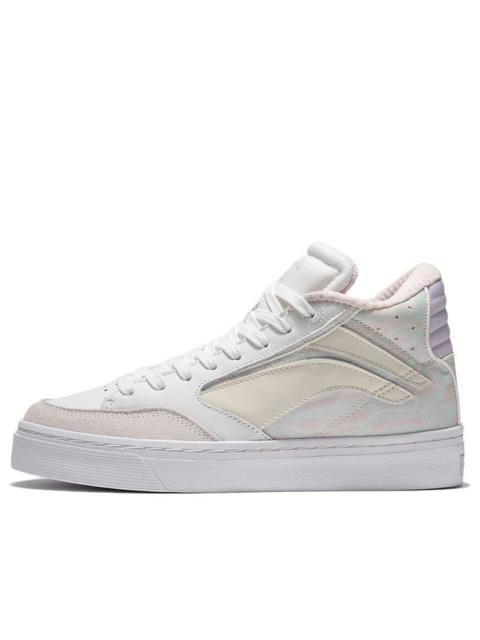 (WMNS) Li-Ning 180 Cozy Skateboarding Shoes Camouflage AECS004-3