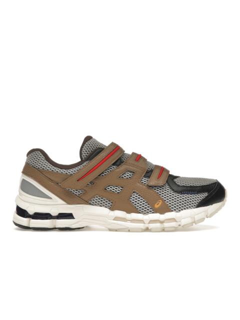New ASICS Gel-Kayano 20 HAL STUDIOS Malt Grey Olive 1203A499-020 Size 5.5 Buy HAL STUDIOS x ASICS Gel Kayano 20  main image 4
