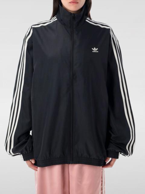 Coat woman Adidas Originals