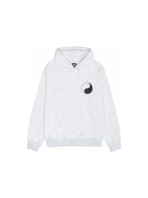 Stussy x Our Legacy Ol Drop Shadow Hood Ash Heather