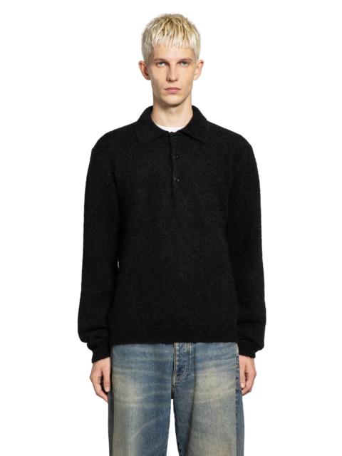 Mohair Polo