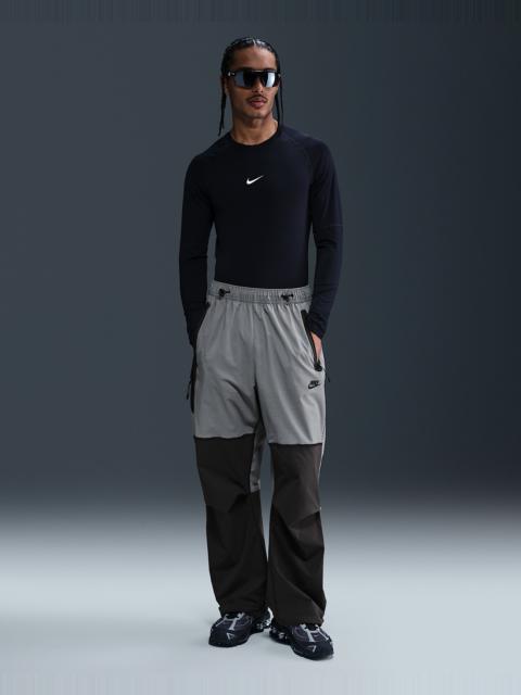 Nike Tech Men's Woven Oversized Pants
