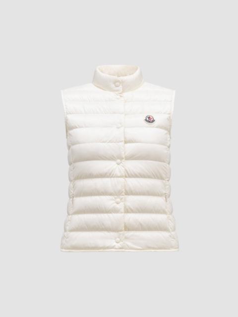 Liane Down Vest