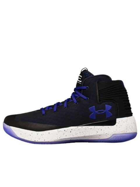 Under Armour Curry 3Zer0 'Purple' 1298308-016