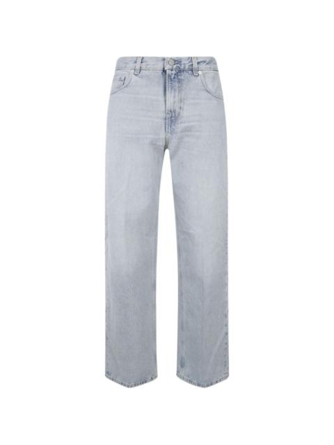 Bonnie cotton jeans