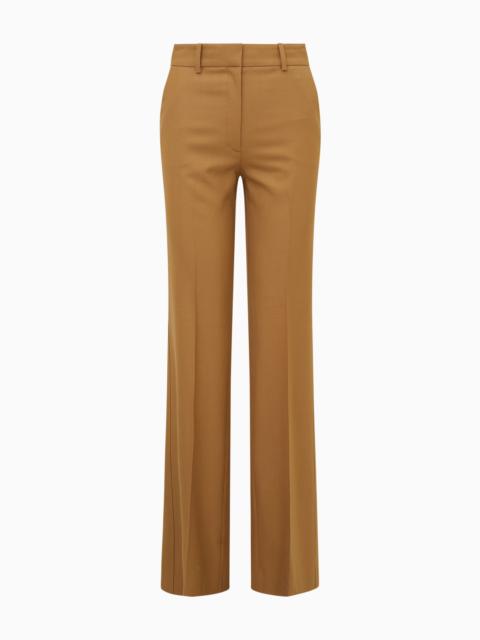 Amberelle Wool-Blend Trousers