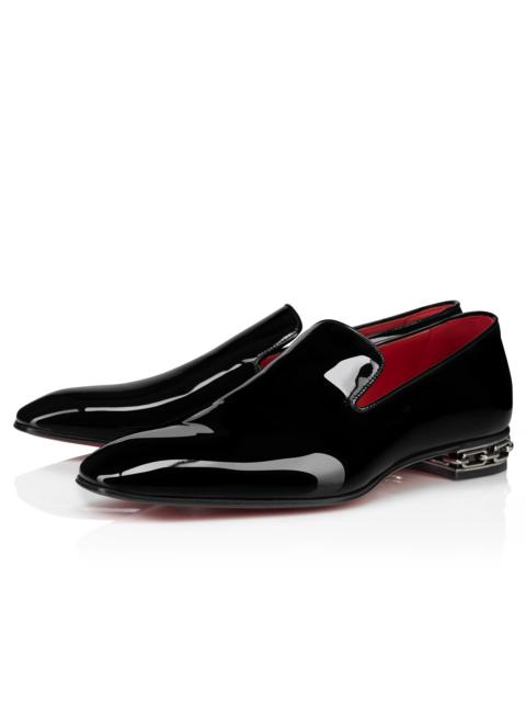 Christian Louboutin Dandy Atlas W - 1250482J323 | REVERSIBLE