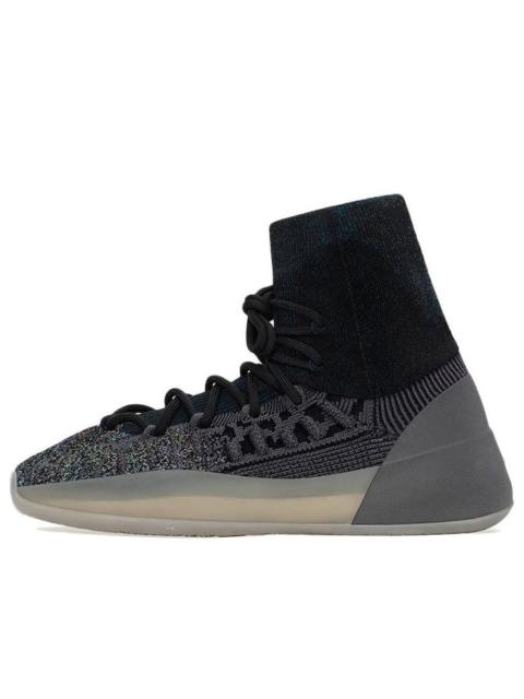 adidas Yeezy Basketball Knit 'Slate Blue' GV8294