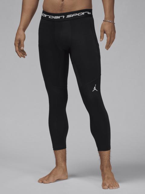 Jordan Sport Men's Dri-FIT 3/4-Length Tights
