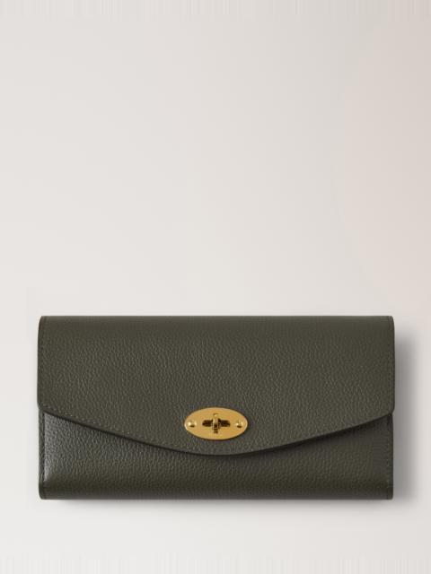 Darley Wallet
Juniper Green Small Classic Grain
