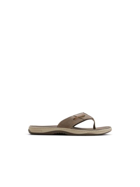 Baitfish Thong Sandal