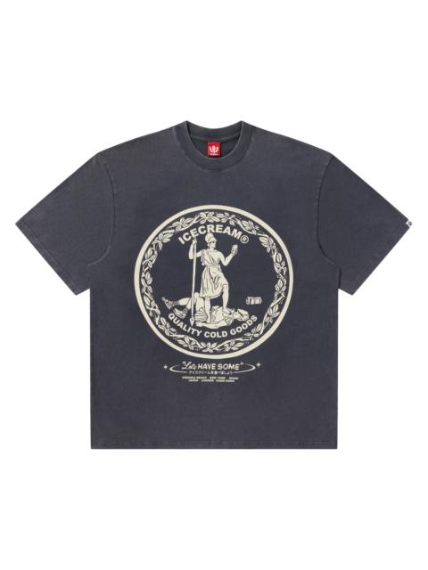 SEAL (OVERSIZE) SS KNIT