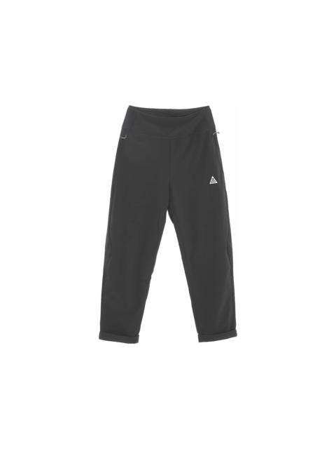 Nike Women's ACG Dri-Fit New Sands Pants Dark Smoke Grey