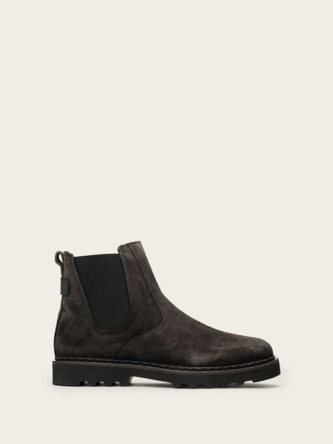 SKIFF CHELSEA BOOTS