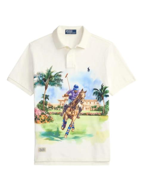 Riders Club Polo