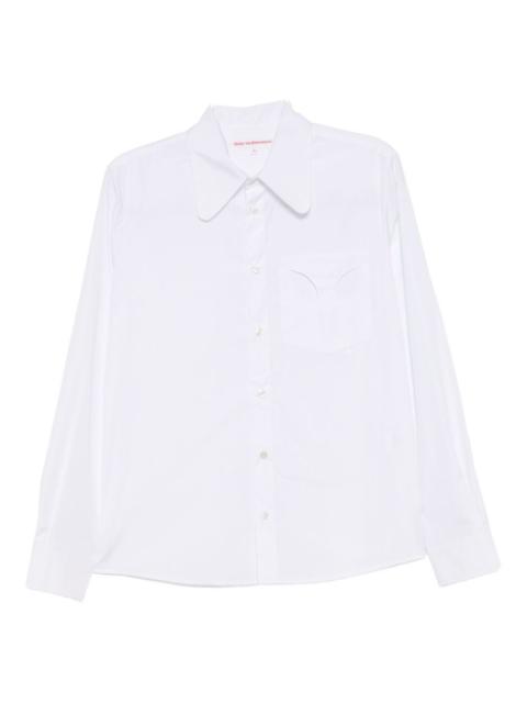 cotton shirt