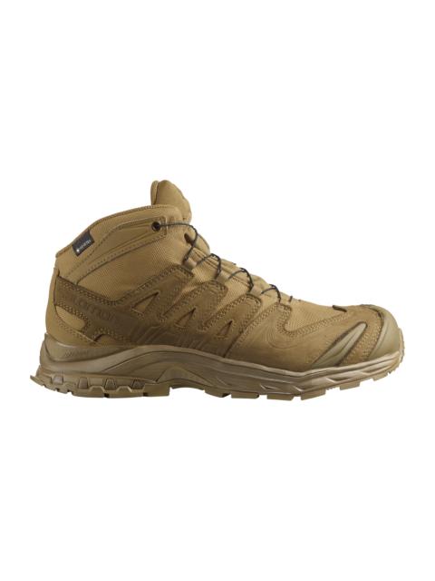 XA FORCES MID GORE-TEX