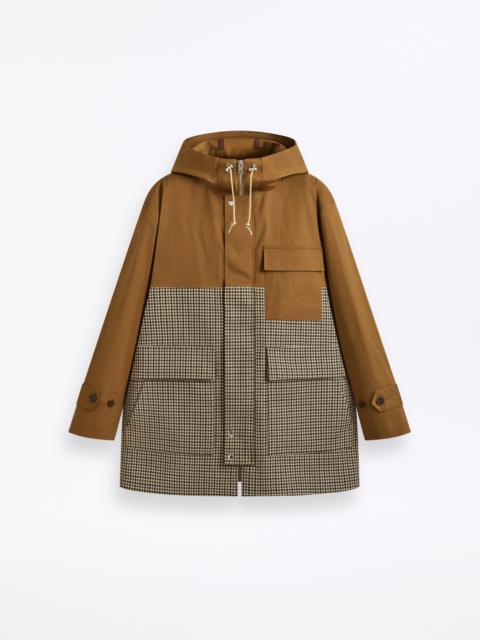 Johnstonebridge Raintec Field Parka