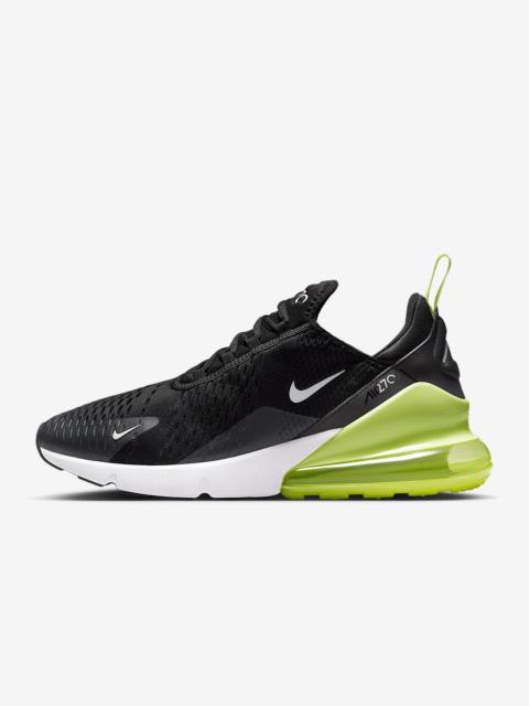 Nike Air Max 270 Men's Shoes