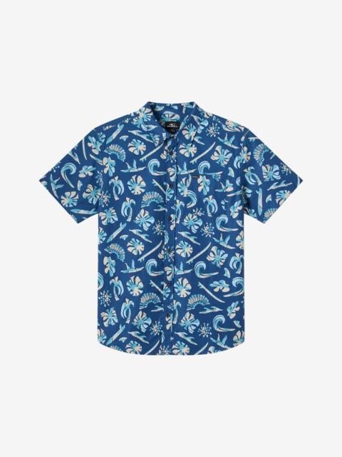 Shipside Standard Fit Shirt