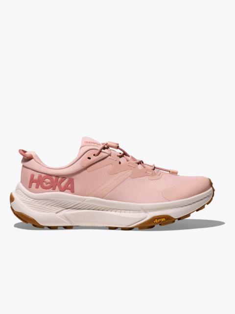 Women's Transport Shoes in Rose Latte/Rose Cream