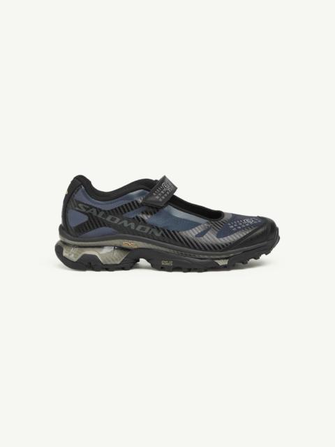 MM6 X Salomon XT-Mary J