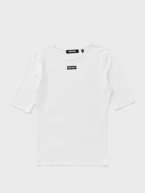 SHORT SLEEVE TEE