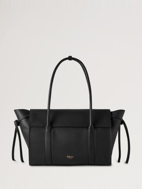 Soft Bayswater
Black Heavy Grain