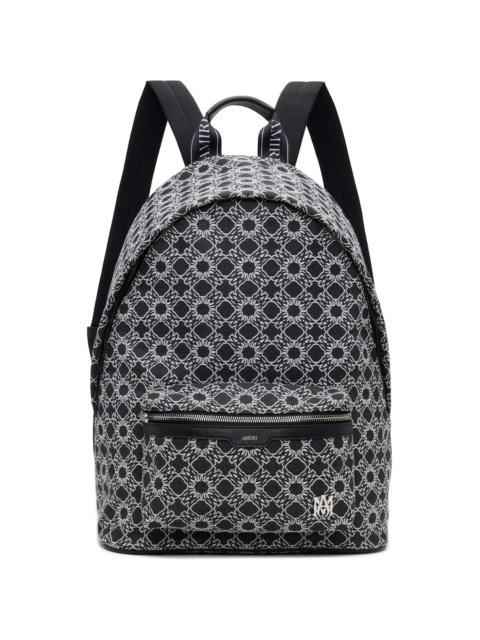 Black & White MA Quad Backpack