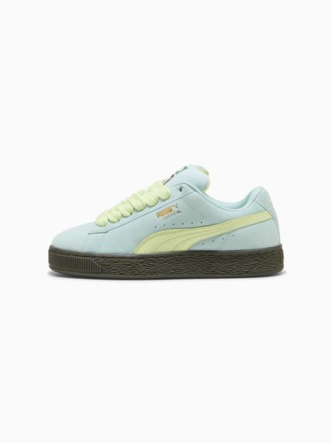 Suede XL Women's Sneakers