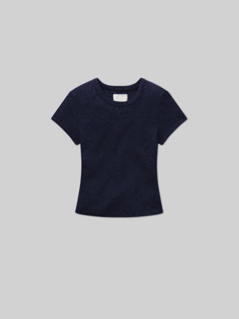 Nello Tee
In Navy