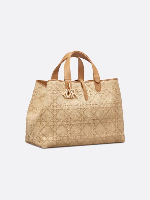 Large Dior Toujours Bag