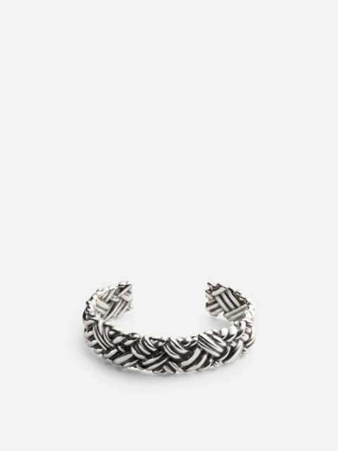 Intreccio Medium Cuff Bracelet