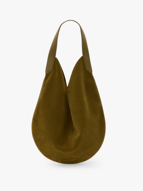 Soft Plié Hobo Bag In Cactus Green