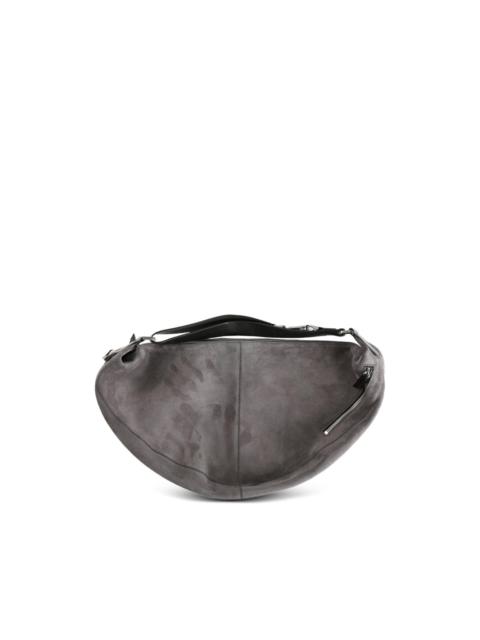 Quiver Clip adjustable-strap tote bag