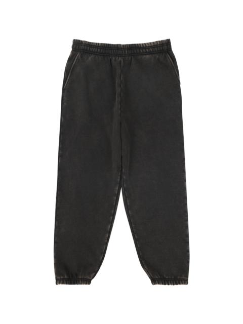 STANDARD SWEAT WASHED BLACK