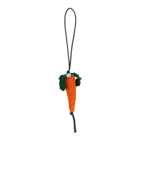 Carrot Charm